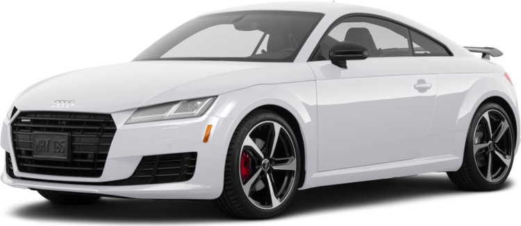 2018 Audi TT Exterior: 0