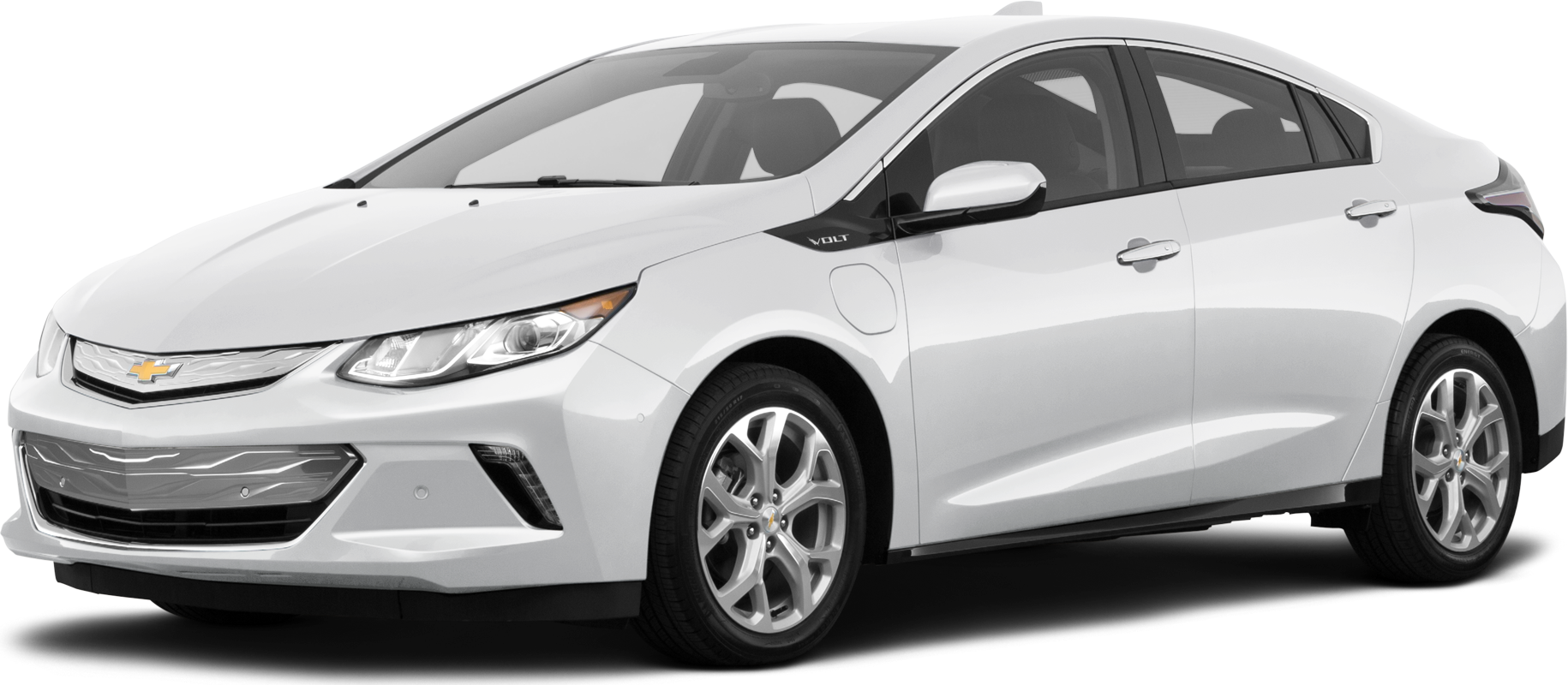 2018 Chevrolet Volt Values & Cars for Sale | Kelley Blue Book