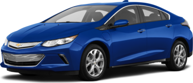 Volt Premier Sedan 4D image