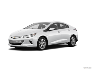 Used 2018 Chevrolet Volt Premier Sedan 4d Prices Kelley Blue Book