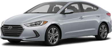 2018 Hyundai Elantra Specs, Features & Options | Kelley Blue Book
