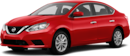 2018 Nissan Sentra image