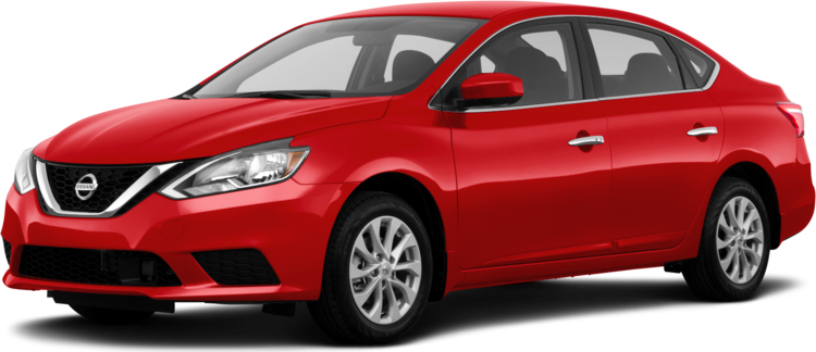 2018 Nissan Sentra Exterior: 0
