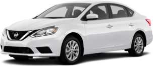 Used 2018 Nissan Sentra Sv Sedan 4d Prices Kelley Blue Book