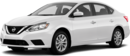 2018 Nissan Sentra image