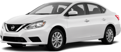 Sentra S Sedan 4D image