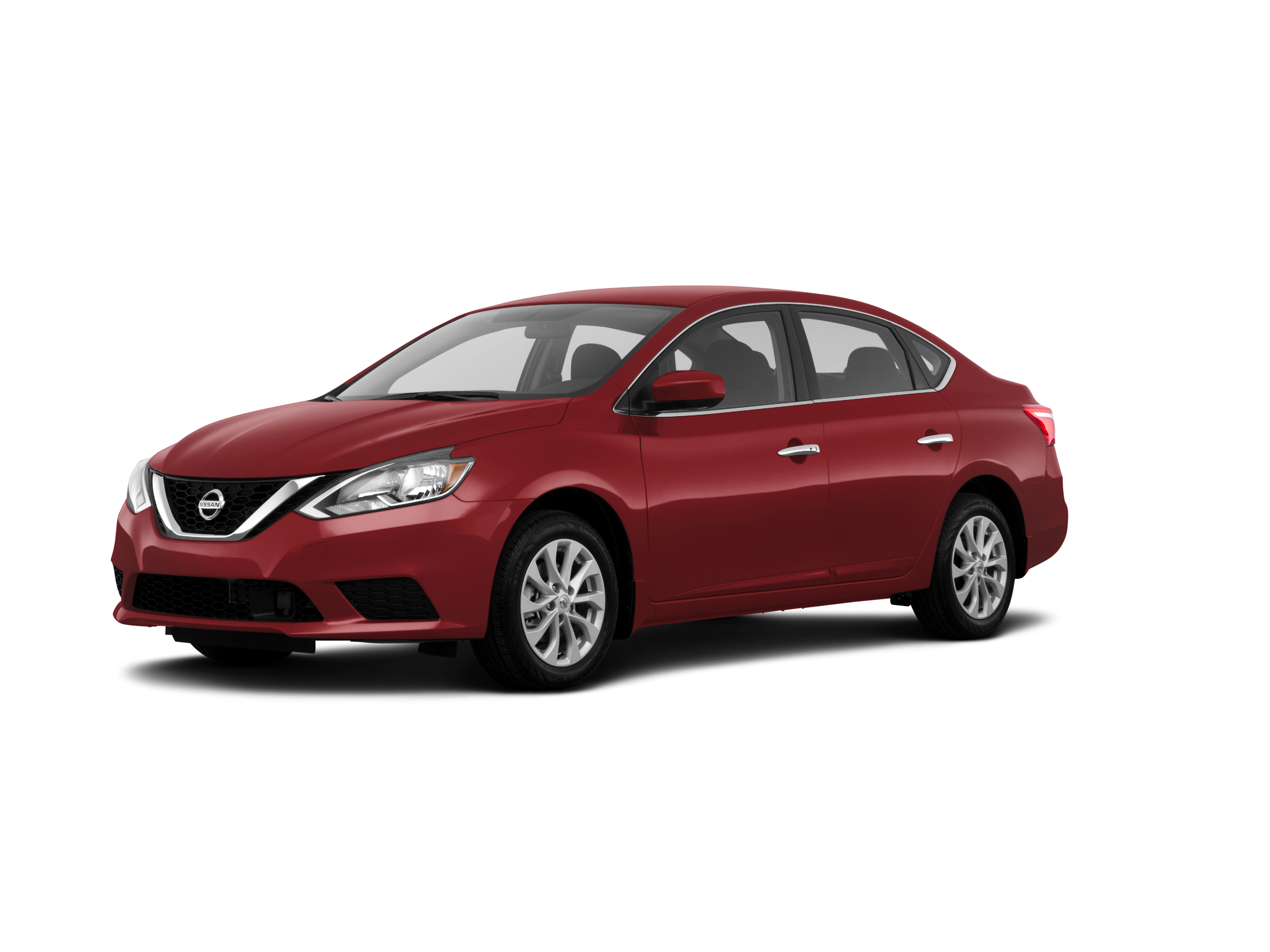 Nissan Sentra Se 2018 NISSAN SENTRA 2018 Used Car For Sale In Dubai