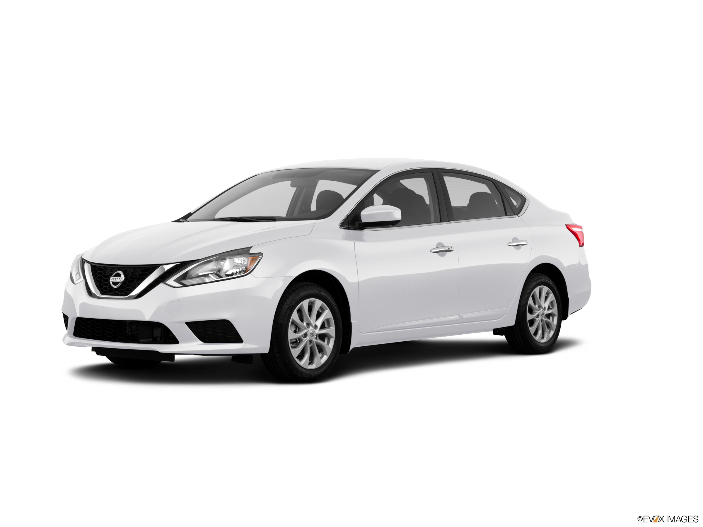 2018 nissan sentra hp