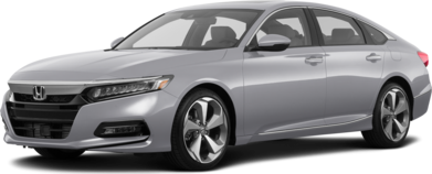 Honda Accord Touring Sedan 4D