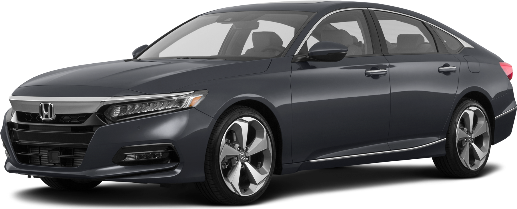 Accord Touring Sedan 4D image