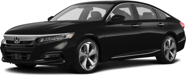 2020 Honda Accord Reviews, Pricing & Specs | Kelley Blue Book