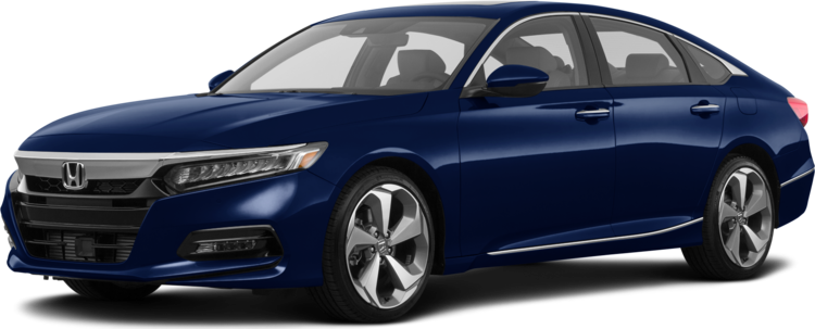 2020 Honda Accord Exterior: 0