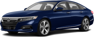2020 Honda Accord EX-L Sedan 4D