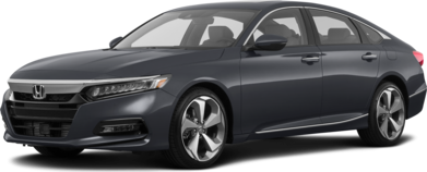 Accord Touring Sedan 4D image