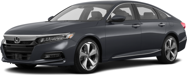 2020 Honda Accord Exterior: 0
