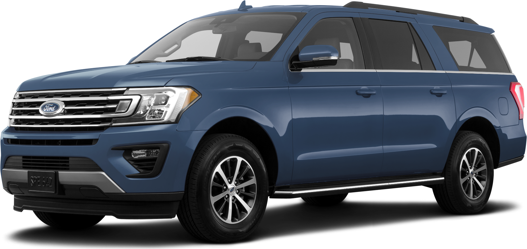 2018 Ford Expedition MAX Price, Value, Ratings & Reviews | Kelley Blue Book