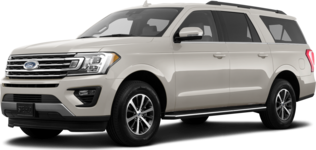 2018 Ford Expedition MAX