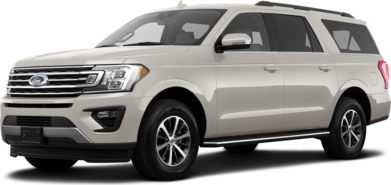 Ford Expedition MAX