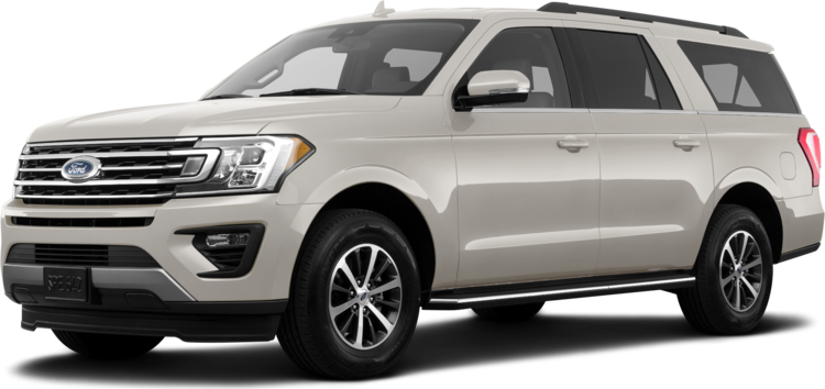 2018 Ford Expedition MAX Exterior: 0