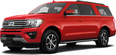 Ford Expedition MAX