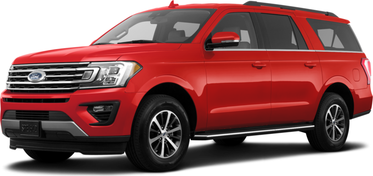2018 Ford Expedition MAX Exterior: 0