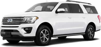 Expedition MAX Limited Sport Utility 4D image