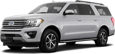 Expedition MAX XL Sport Utility 4D image