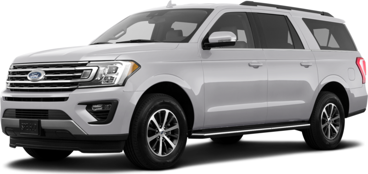 2018 Ford Expedition MAX Exterior: 0