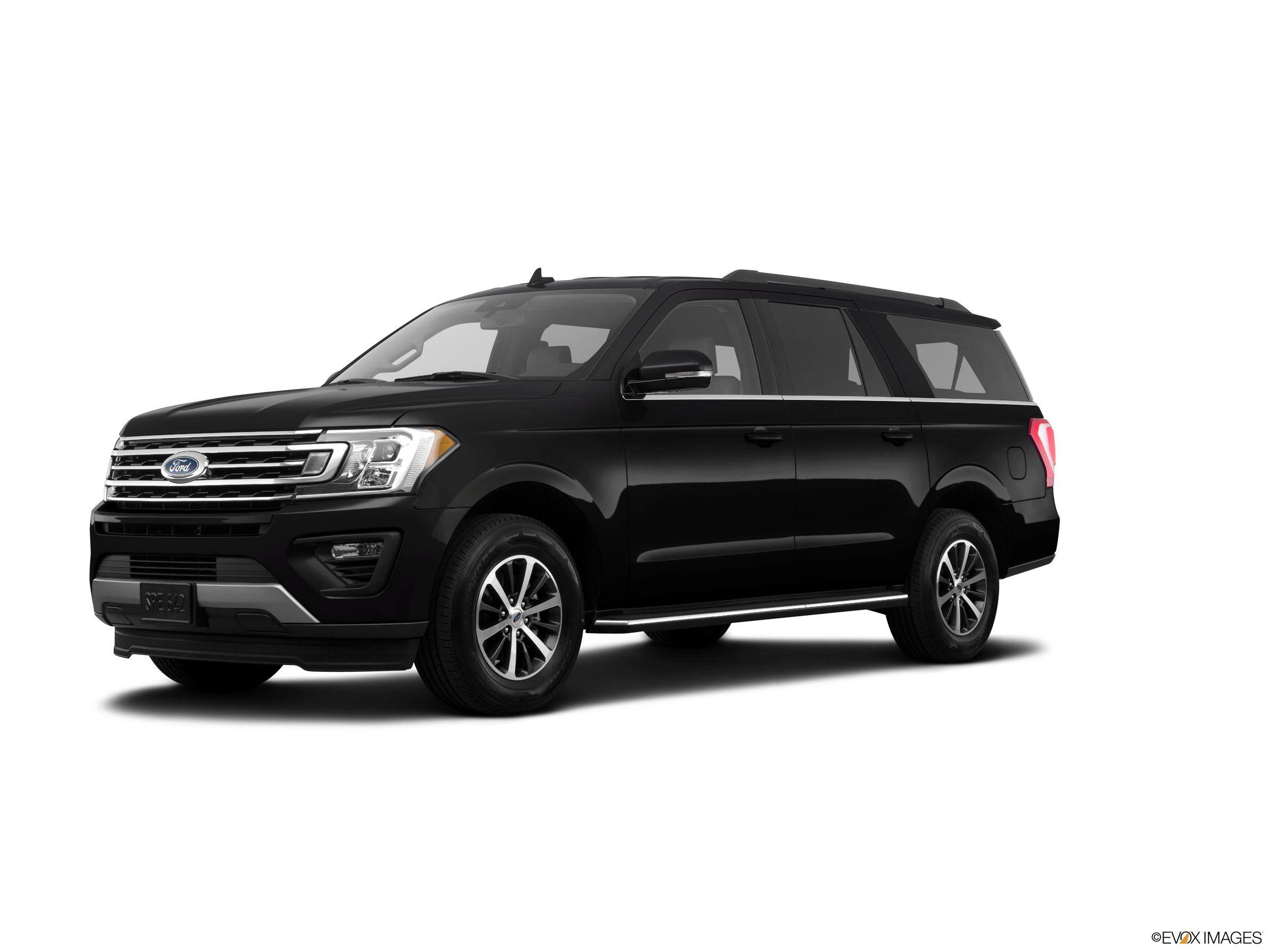 Used 2018 Ford Expedition MAX Platinum Sport Utility 4D Pricing ...