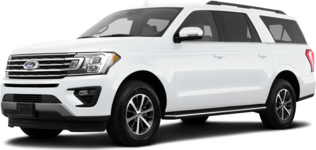 2019 Ford Expedition MAX