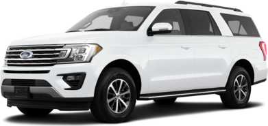 Expedition MAX XL Sport Utility 4D image