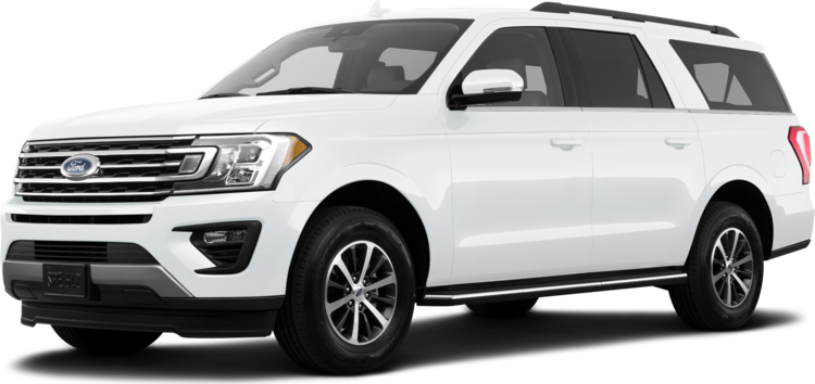 2019 Ford Expedition MAX Exterior: 0