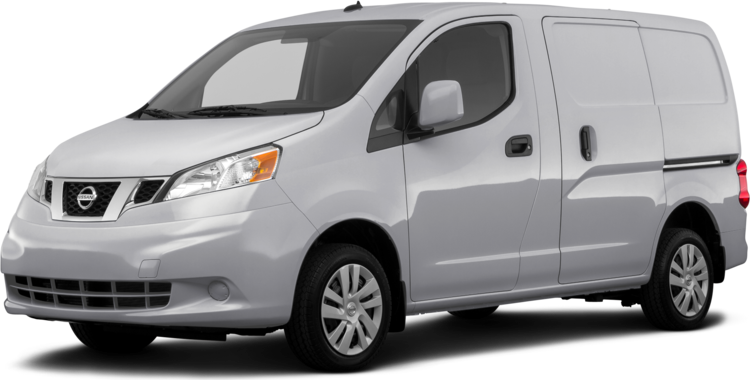 2018 Nissan NV200 Exterior: 0