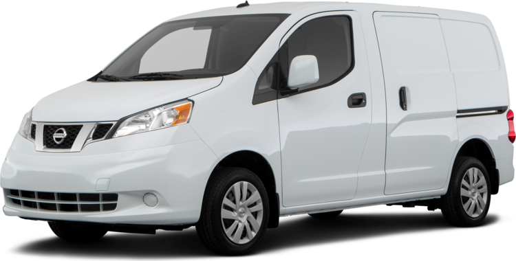 2018 Nissan NV200 Exterior: 0