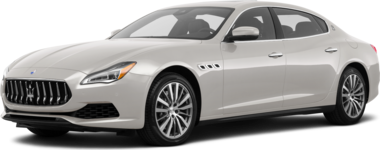 2018 Maserati Quattroporte