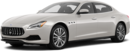 2018 Maserati Quattroporte image