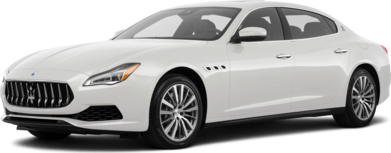 Quattroporte S GranSport Sedan 4D image
