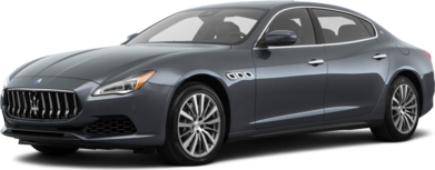 Quattroporte S GranLusso Sedan 4D image