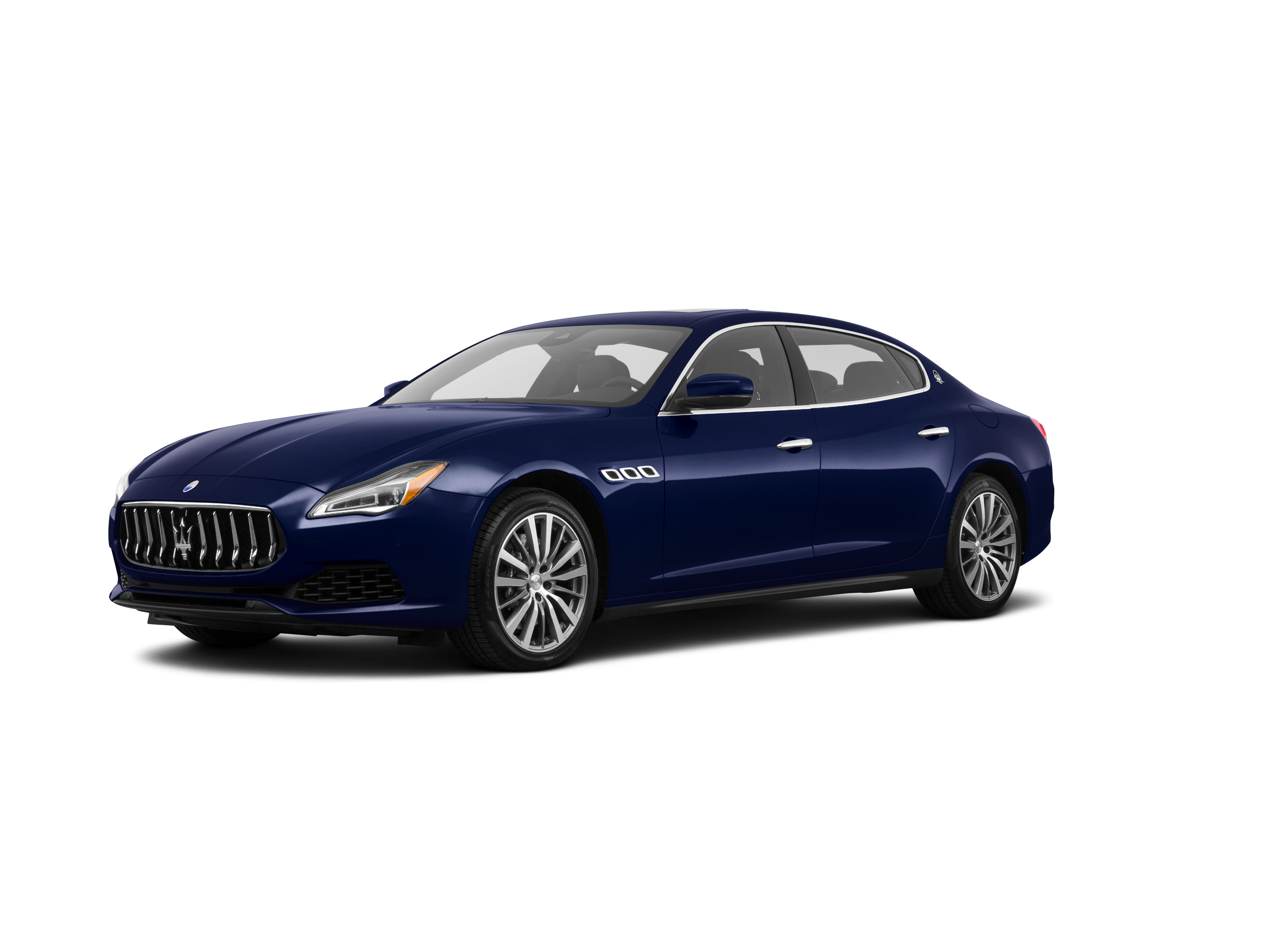 2018-Maserati-Quattroporte-
