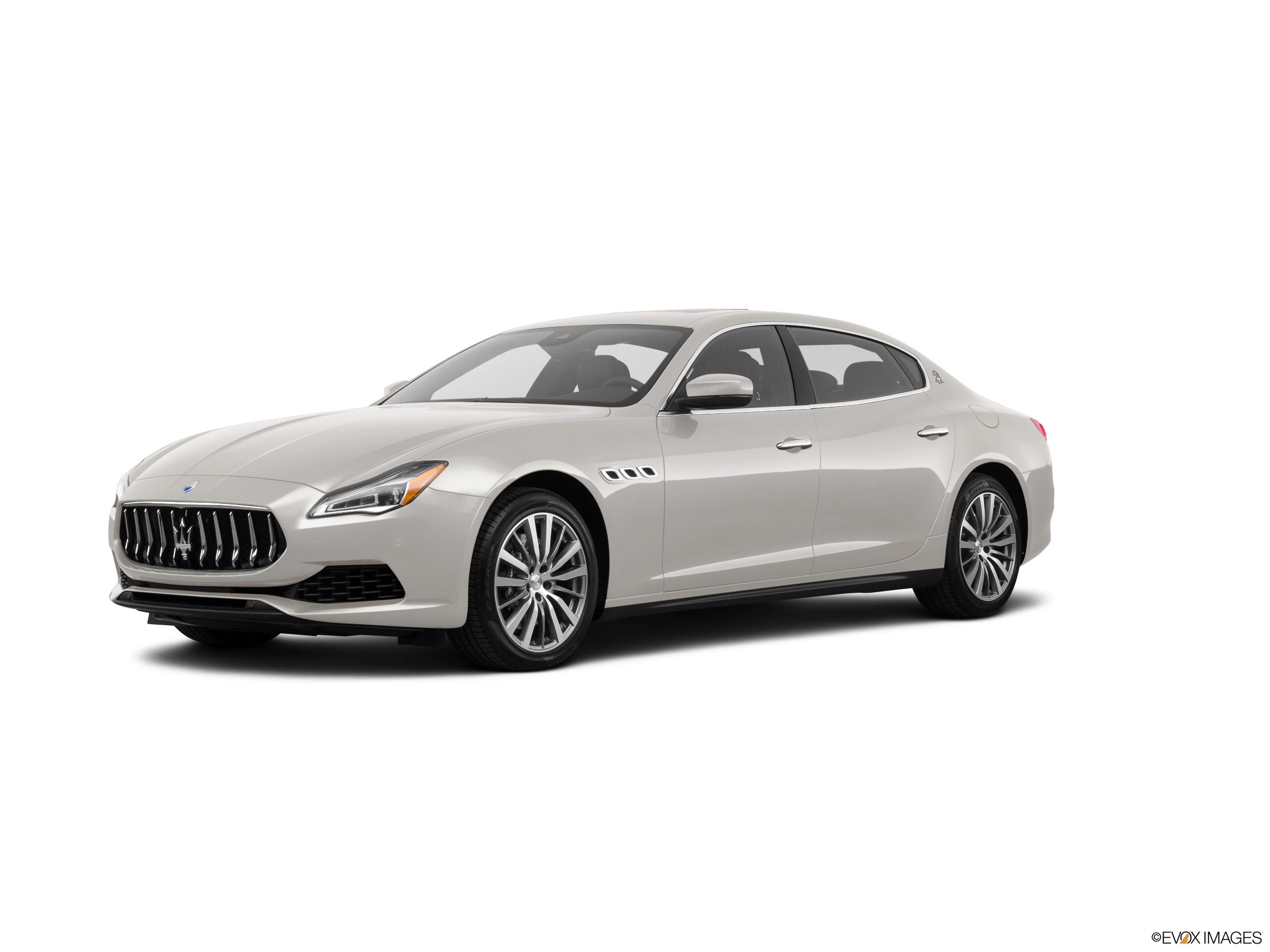 2019 Maserati Quattroporte S GranLusso Sedan 4D Price, Listings