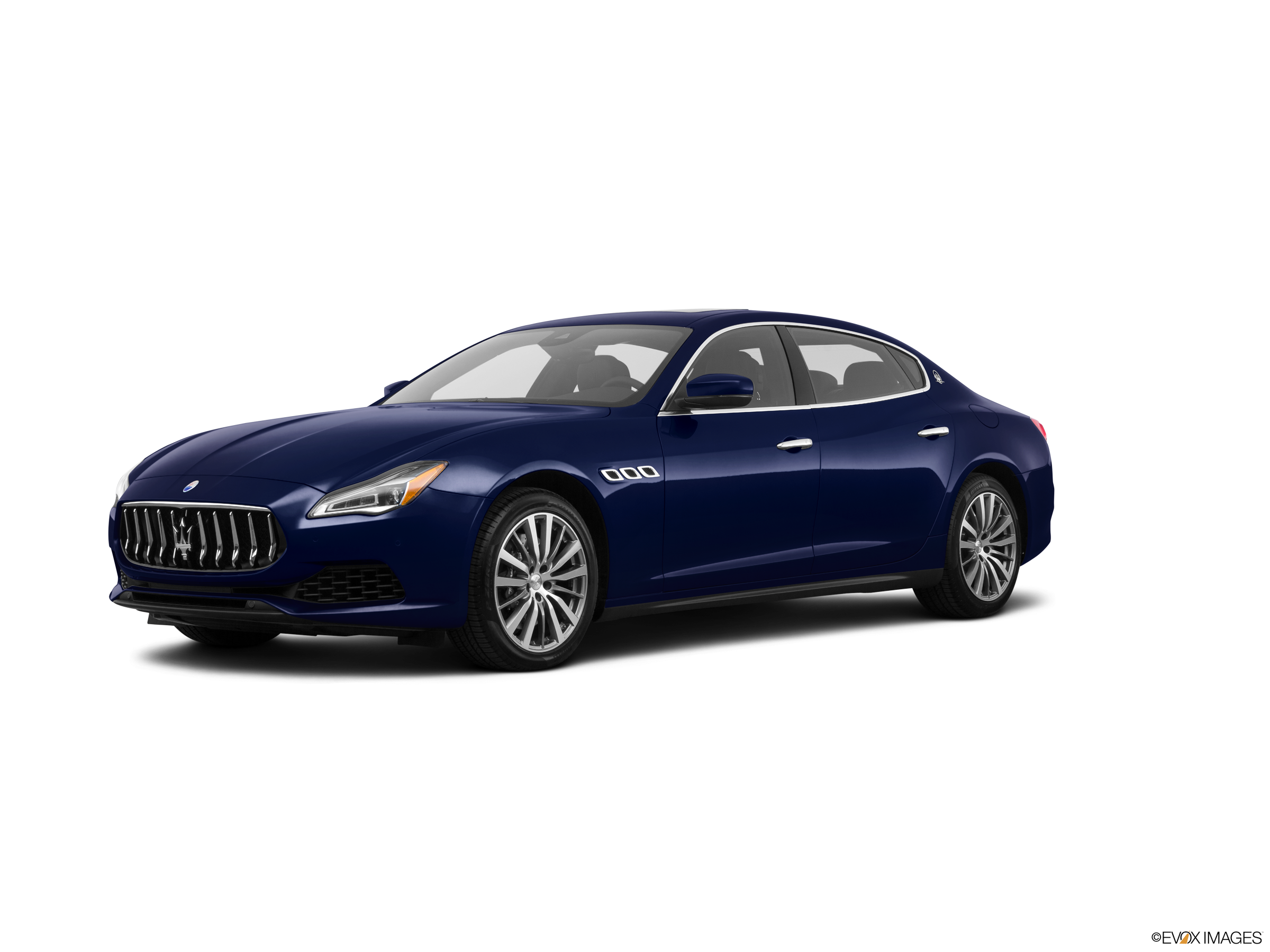 2019 Maserati Quattroporte Price, Value, Depreciation & Reviews