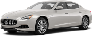 2020 Maserati Quattroporte