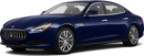 2020 Maserati Quattroporte image