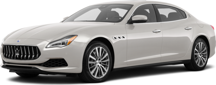 2021 Maserati Quattroporte Exterior: 0