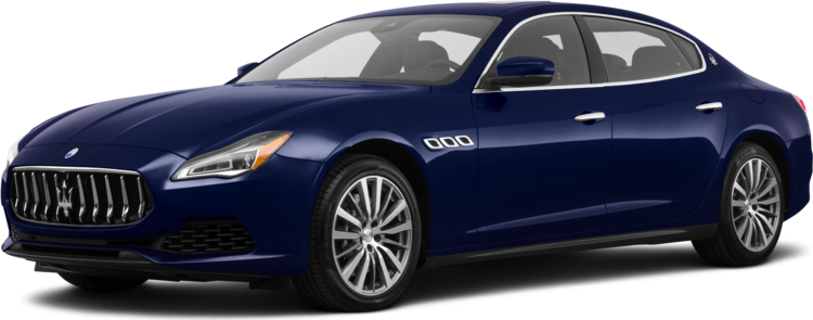 2021 Maserati Quattroporte Exterior: 0