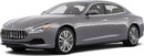 2021 Maserati Quattroporte image