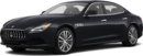 2021 Maserati Quattroporte image