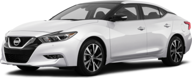 Maxima Platinum Sedan 4D image