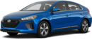 2018 Hyundai Ioniq Plug-in Hybrid image