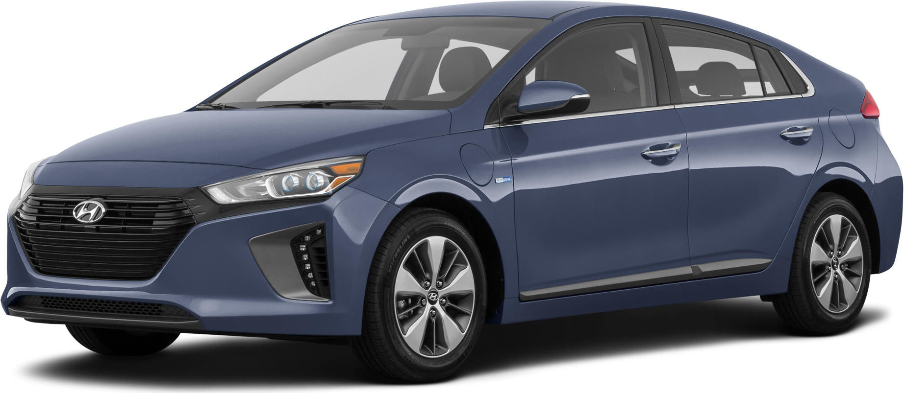 Makkelijker maken Blijkbaar Vader fage 2019 Hyundai Ioniq Plug-in Hybrid Values & Cars for Sale | Kelley Blue Book